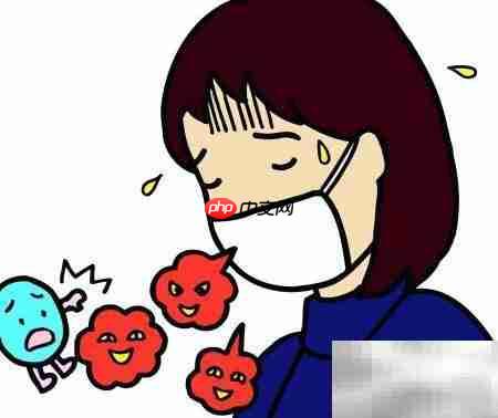 预防常见传染病小贴士-