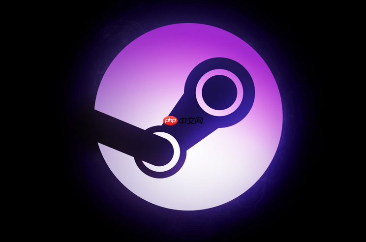 steam新用户注册登录全流程- steam官网访问入口最新