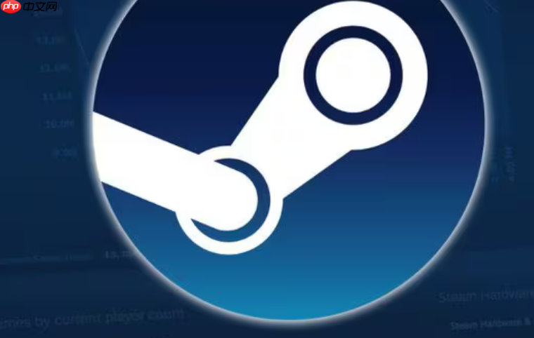 steam新手注册与登录流程说明- steam官方网站入口指南