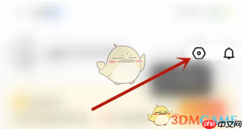 《咚漫漫画》关闭内置音效方法-