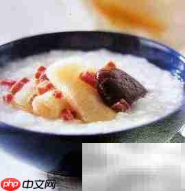 10道美味低卡瘦身汤-