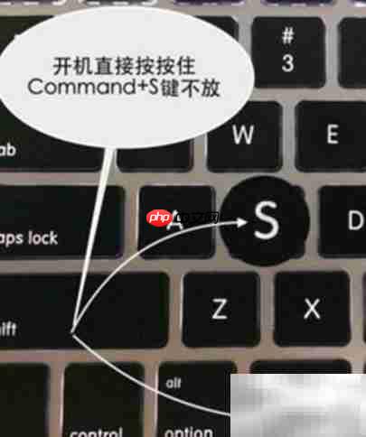 MacBook忘记密码怎么办-