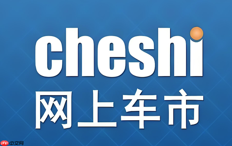 网上车市按价格品牌级别找车- 网上车市怎么进行条件选车