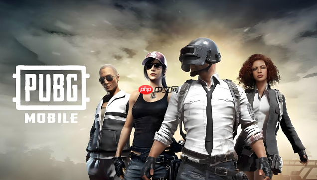pubg官网入口lite手游- pubg轻量版官网入口