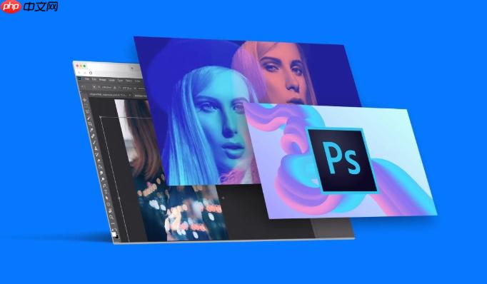 PS画笔压力不均怎么画直线？PS笔刷画直线设置方法-