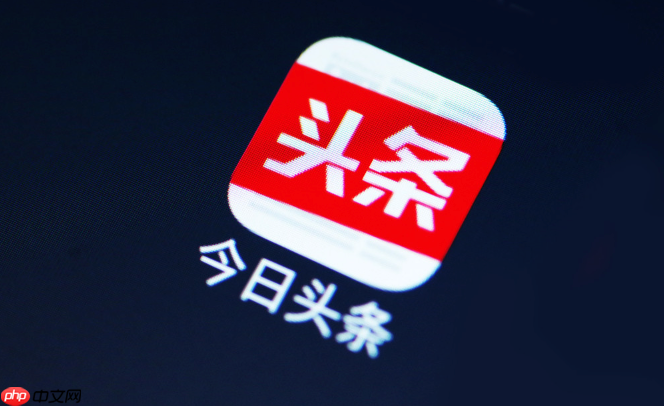 今日头条app无图模式设置方法分享【攻略】- 今日头条app怎么开启省流量模式